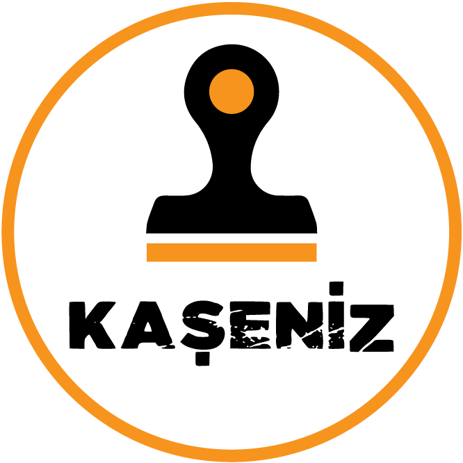 Kaşe Yaptırma - Kaşeniz logo