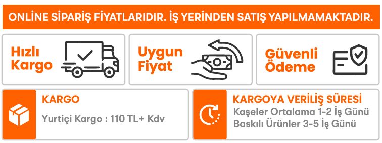 Kaşeniz Dijital Matbaacılık